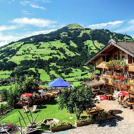 Penzion Berggasthof Zieplhof 4*