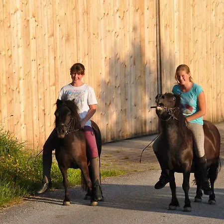 Berggasthof Zieplhof 4*