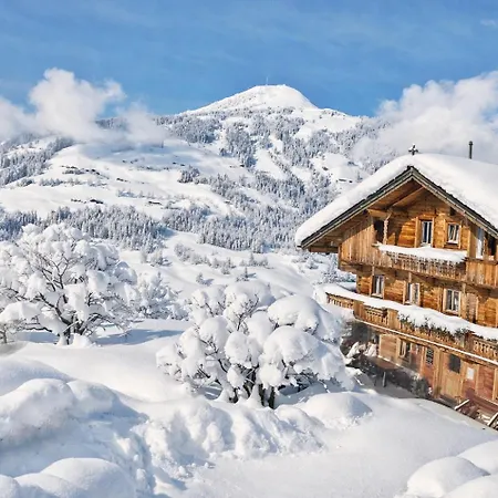 Zajazd Berggasthof Zieplhof 4*