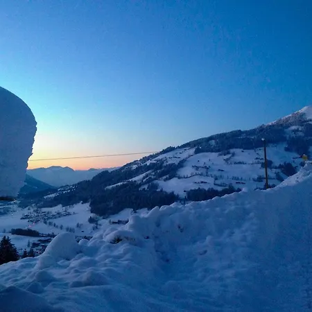 Kro Berggasthof Zieplhof