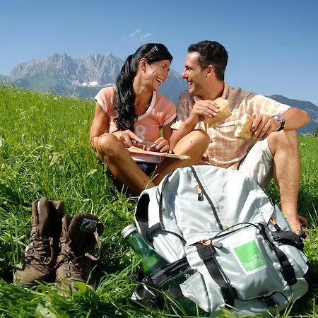 Kro Berggasthof Zieplhof 4*