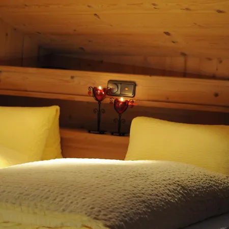 Penzion Berggasthof Zieplhof 4*