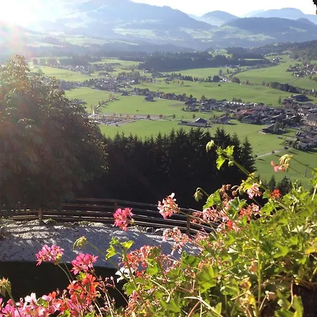 Berggasthof Zieplhof Westendorf