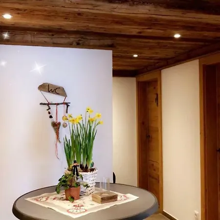 Berggasthof Zieplhof 4* Westendorf