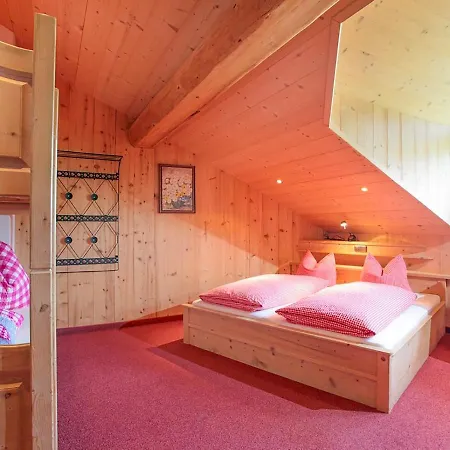 Penzion Berggasthof Zieplhof