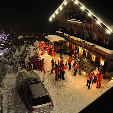 Gasthof Berggasthof Zieplhof