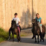 Berggasthof Zieplhof 4*