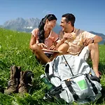 Gasthof Berggasthof Zieplhof 4*