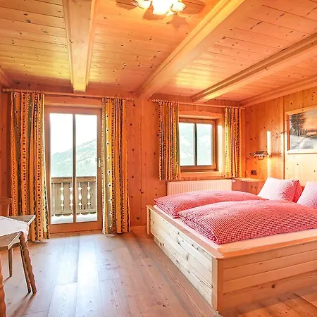 Berggasthof Zieplhof Westendorf