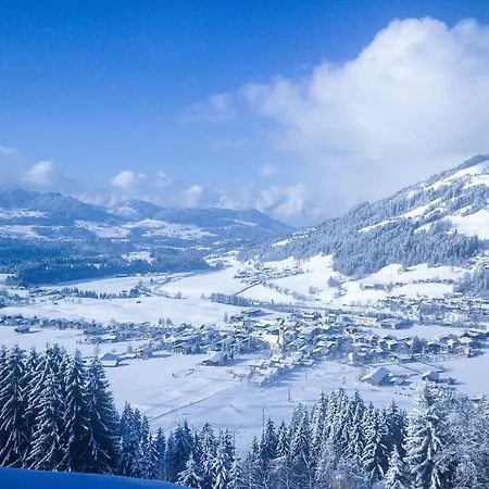 Berggasthof Zieplhof