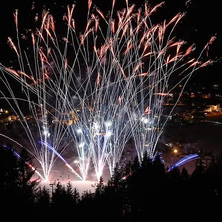 Berggasthof Zieplhof Westendorf
