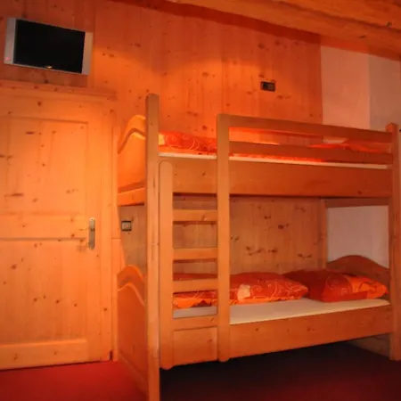 Berggasthof Zieplhof Westendorf