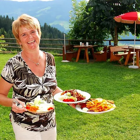 Berggasthof Zieplhof