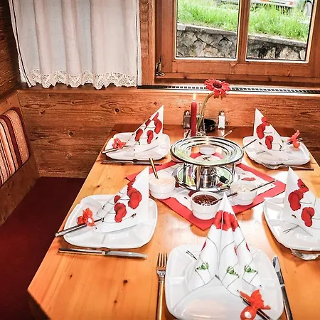 Berggasthof Zieplhof 4* Westendorf