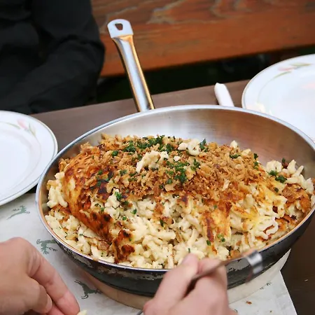 Berggasthof Zieplhof Gasthof Westendorf