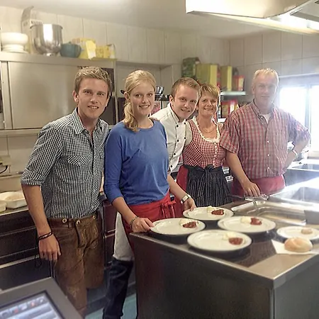 Berggasthof Zieplhof