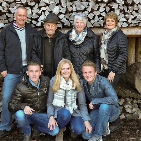 Berggasthof Zieplhof