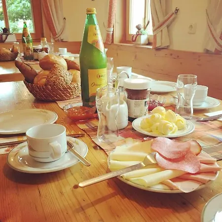 Berggasthof Zieplhof